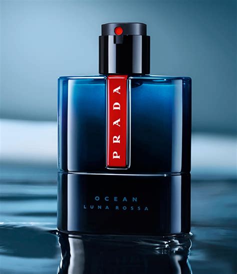 prada ocean luna rossa eau de toilette|prada luna rossa ocean boots.